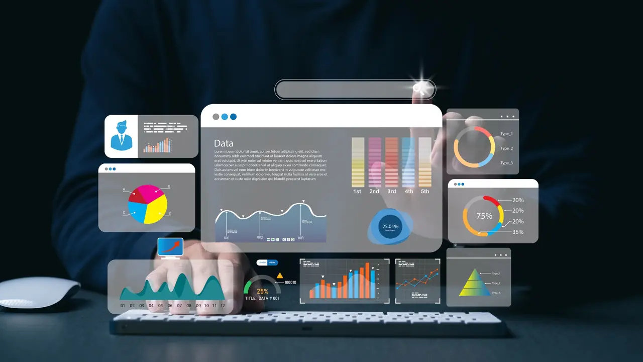 Power BI en planta: 7 tableros esenciales