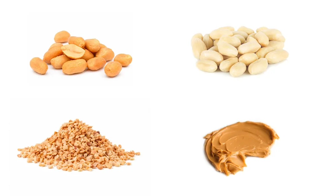 Produtos ProNuts