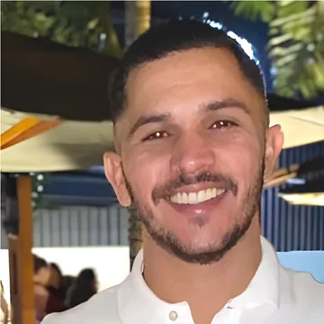 Josimar Santana