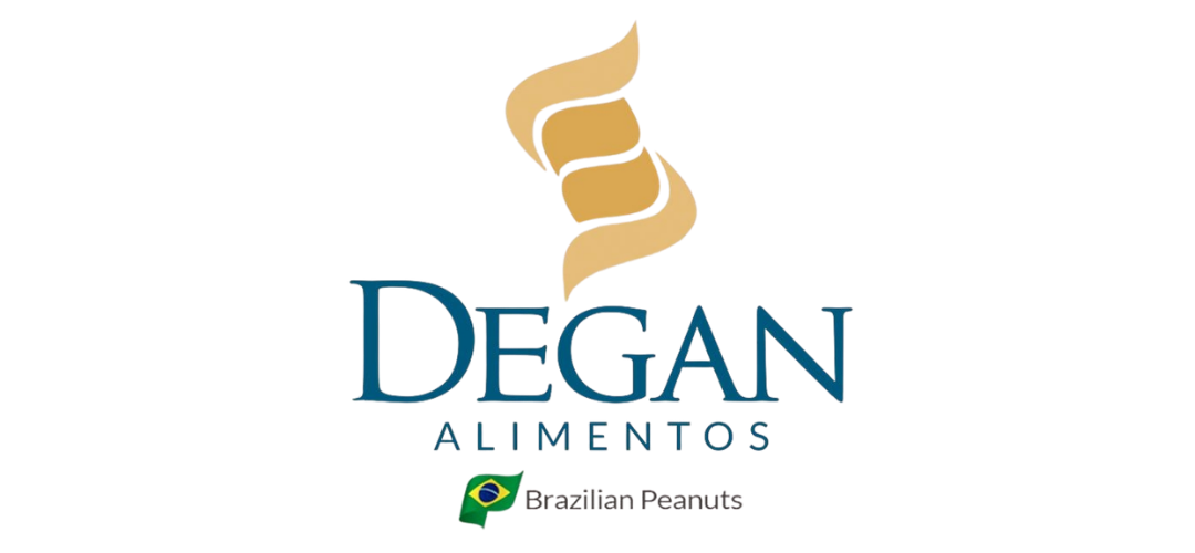 Cliente ProNuts — Degan — indústria de amendoim
