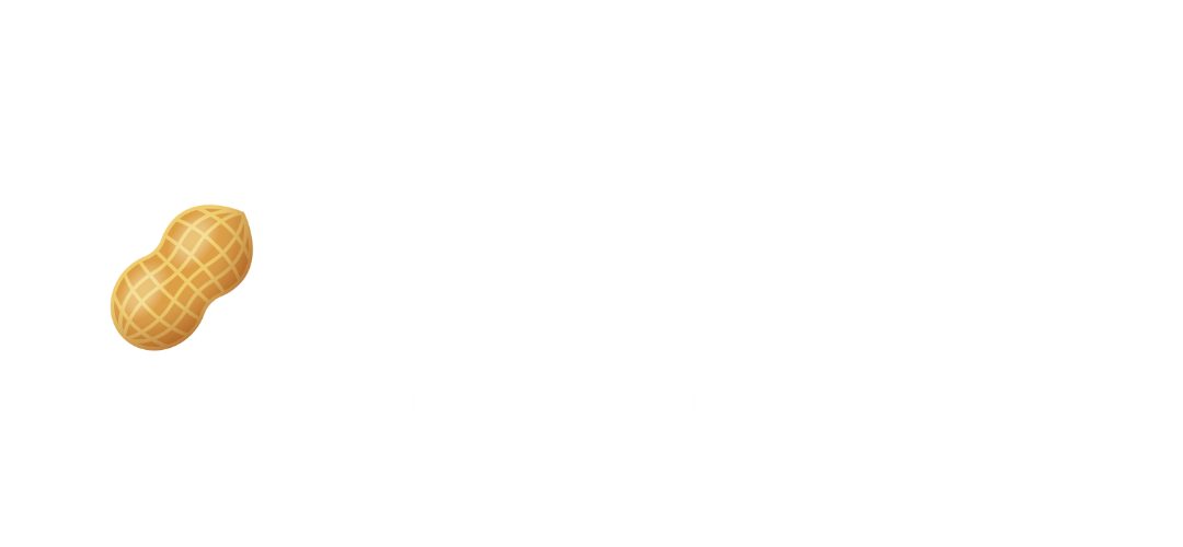 logo pronuts branco