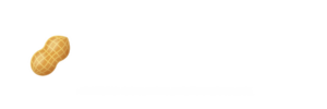 logo pronuts branco